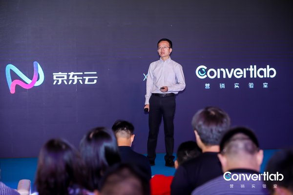 Convertlab联合创始人兼COO王琤