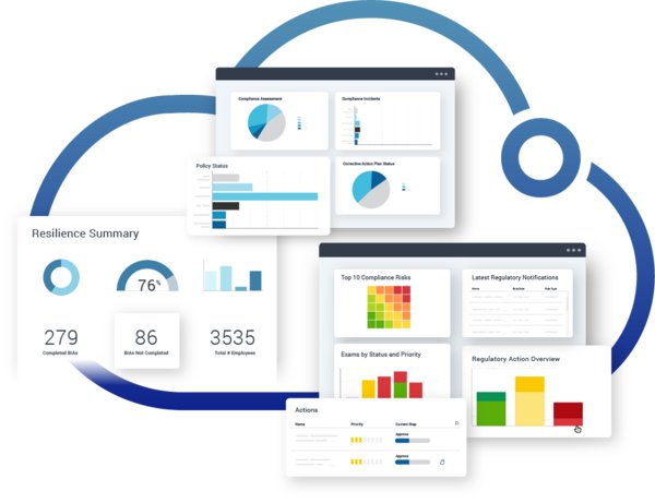 The first major platform release from SAI Global since the acquisition of BWise redefines user experience with SAI360 capabilities connecting operational controls and human behaviors.