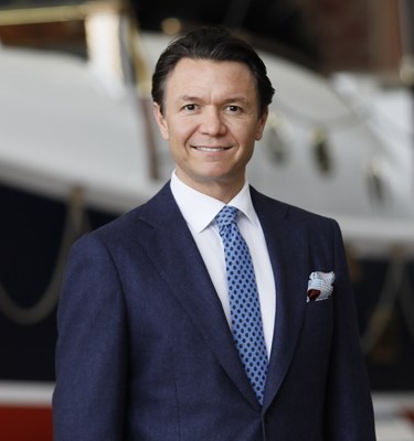 Ar&ccedil;elik CEO Hakan Bulgurlu