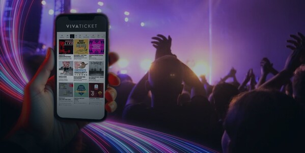 Vivaticket 选择 Nuvei 助力全球票务业务扩展并提升支付体验