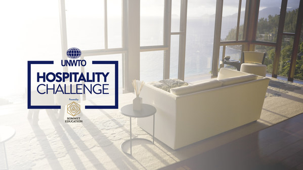 Hospitality Challenge / UNWTO in partnership with Sommet Education