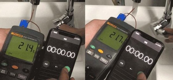 评测：A.O.史密斯“零冷水”壁挂炉究竟有何不同