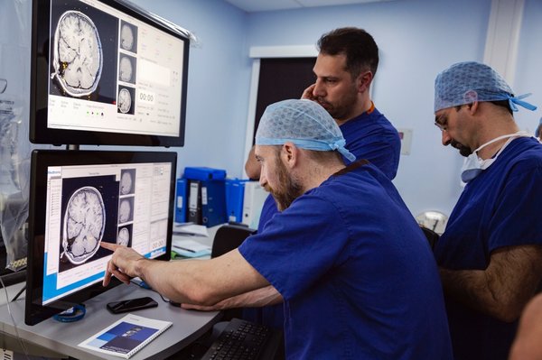 GOSH：海外云就医发展迅速，中国家庭可获益国际远程诊疗服务