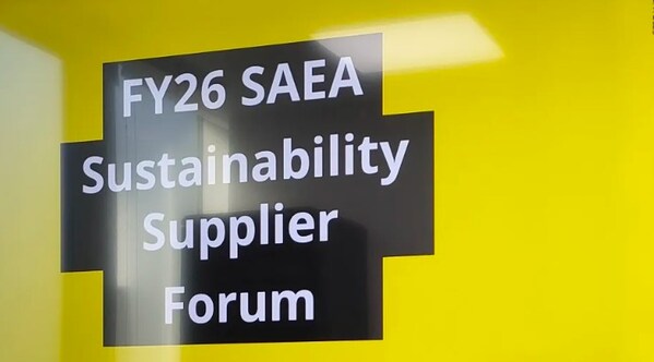 Eurofins受邀参加宜家2025财年可持续发展供应商大会主题圆桌讨论