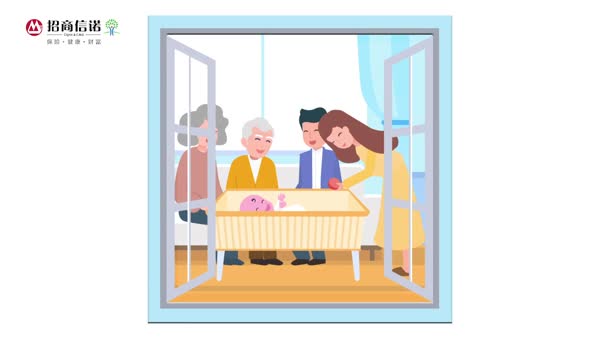 招商信诺人寿推出“336”购险指南 用专业为人生保驾护航