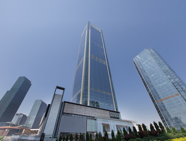 重庆尼依格罗酒店