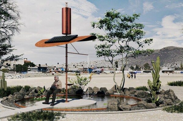 2025德国高仪水研究奖 聚焦全球水资源短缺挑战