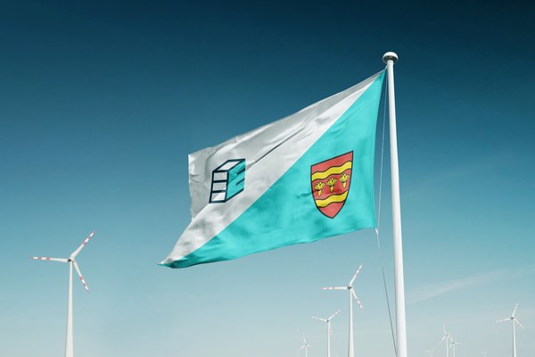 Enapter chooses Saerberck for its mass production facility of modular hydrogen electrolyser