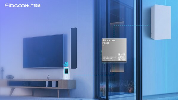 Network X 2025 | 广和通发布基于MediaTek T930的系列5G FWA解决方案