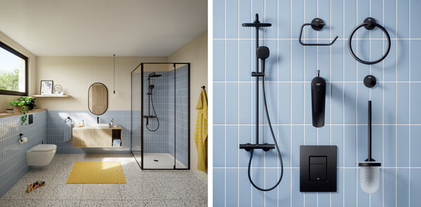 统一和谐的色彩搭配