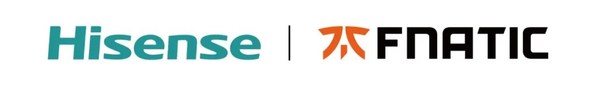 海信联手欧洲豪门Fnatic，持续开拓电竞营销